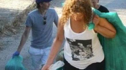 Arriva il Plogging la lotta ai rifiuti mentre si cammina