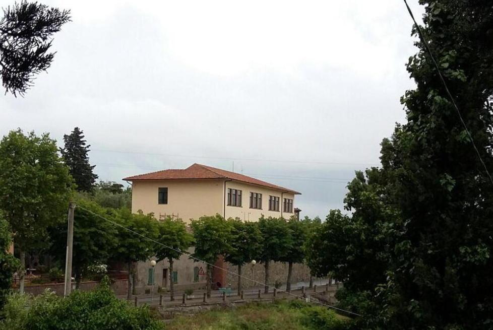 Bando per assegnare cinque bilocali nel centro polivalente