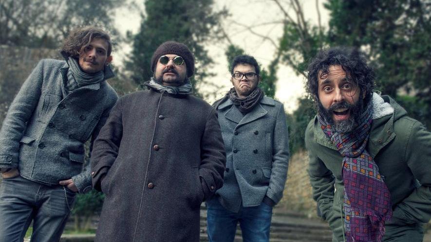 “Il Maniscalco maldestro” torna sul palco