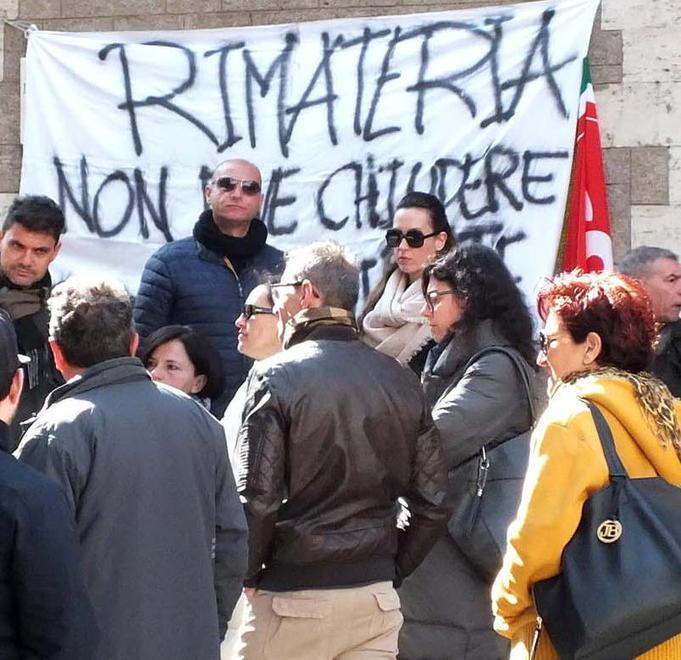 Solidarietà dagli ex colleghi di Sei Toscana