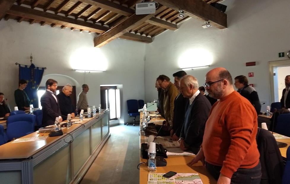 Comunità sotto choc per la tragedia a Livorno 