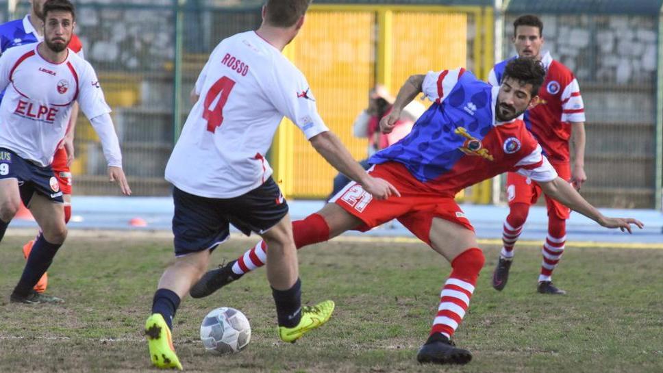 «Grande il lavoro fatto dalla squadra»