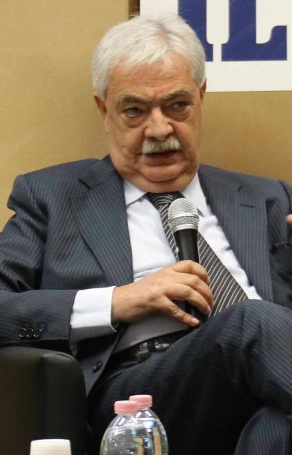 Borghini “arruola” Angella come assessore 