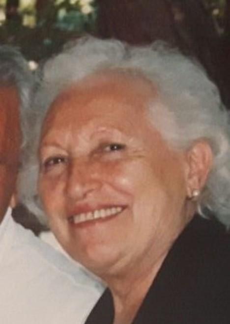 Oggi l’addio a Dalila: sepolta con il suo Felice