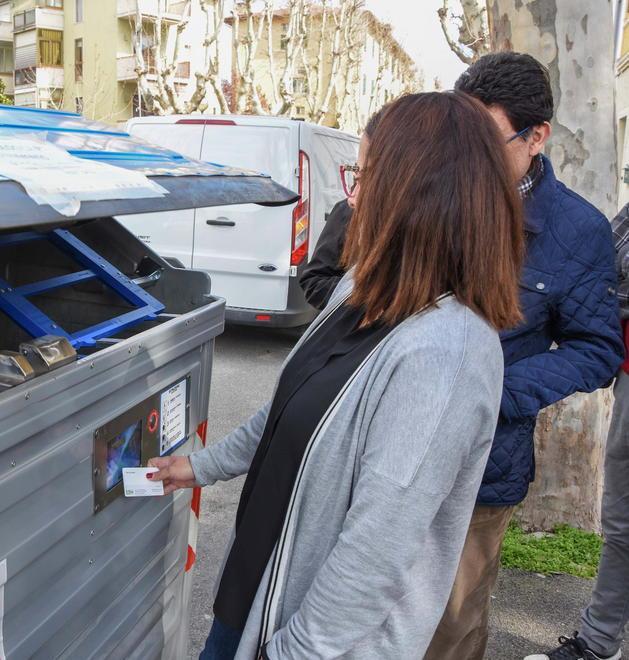 Rifiuti, da lunedì cambia tutto 