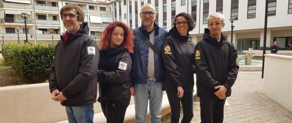 Dal Progetto stazioni uno sportello d’aiuto e nuove “ronde” in strada 