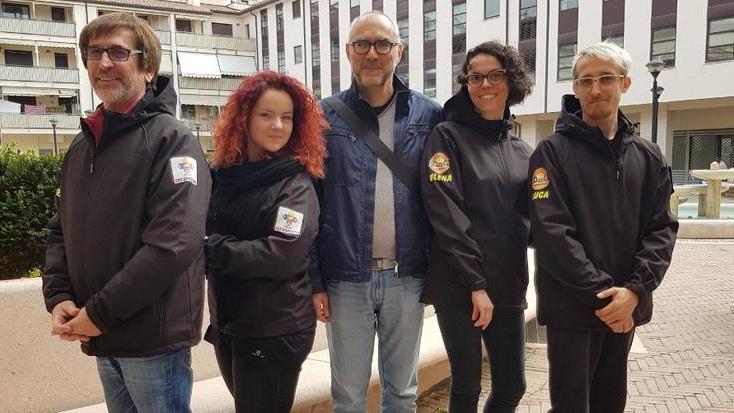 Dal Progetto stazioni uno sportello d’aiuto e nuove “ronde” in strada