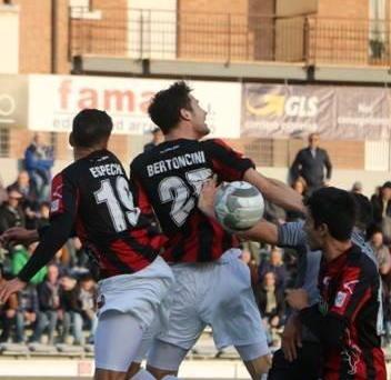 LE PAGELLE Di LUCA TRONCHETTI