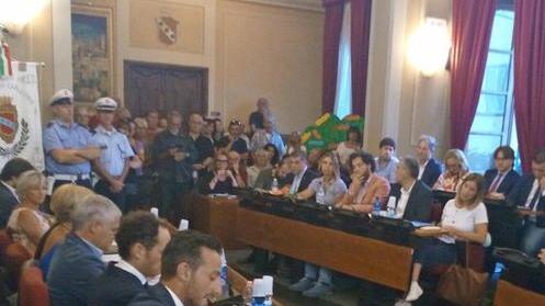 Una mozione per la casa delle donne