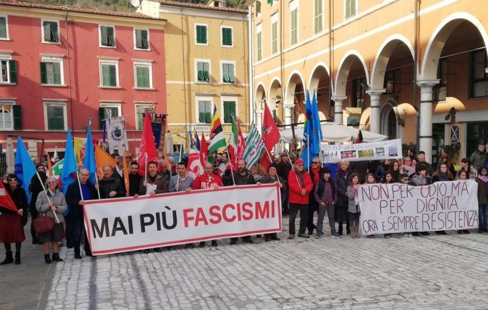 «Il corteo va capitalizzato» L’appello del presidente di Anpi