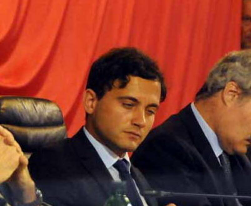 Giacomo Bugliani: che errore dividerci solo uniti si vince 