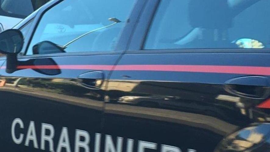 Chiude in casa la badante, arrivano i carabinieri