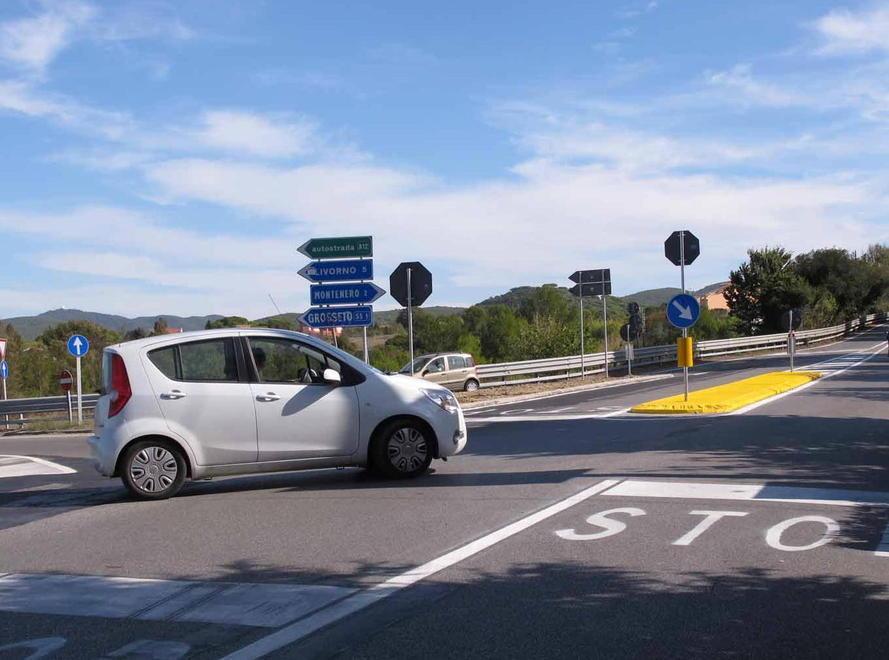«Ci lasceranno i 3,5 milioni per lo svincolo pericoloso»