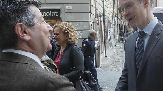 «La base pezzo cardine della nostra presenza»