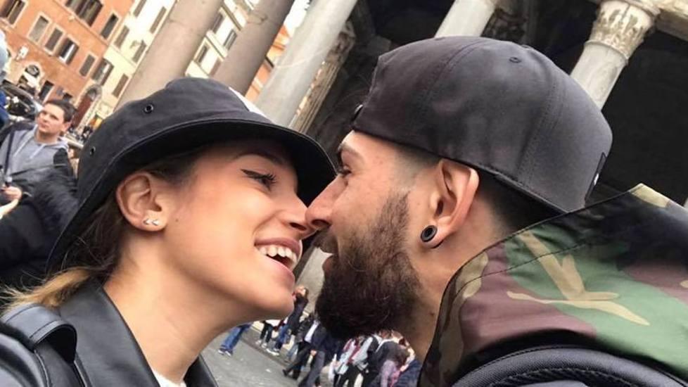 Operaio morto in porto, la fidanzata su Facebook: «Ti prego torna» 