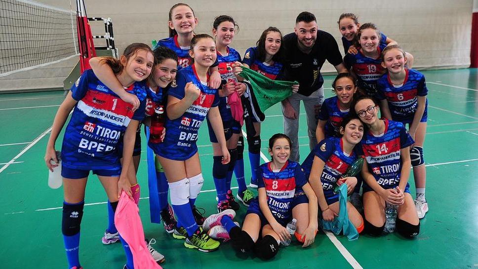 Scattata l’Anderlini Spring Cup, oggi tocca al Trofeo Bussinello
