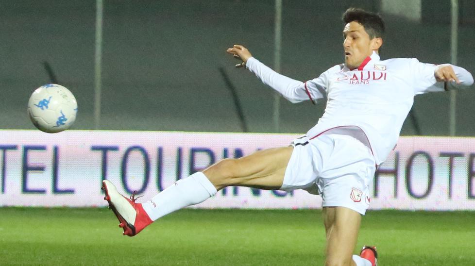 le pagelle di enrico ballotti