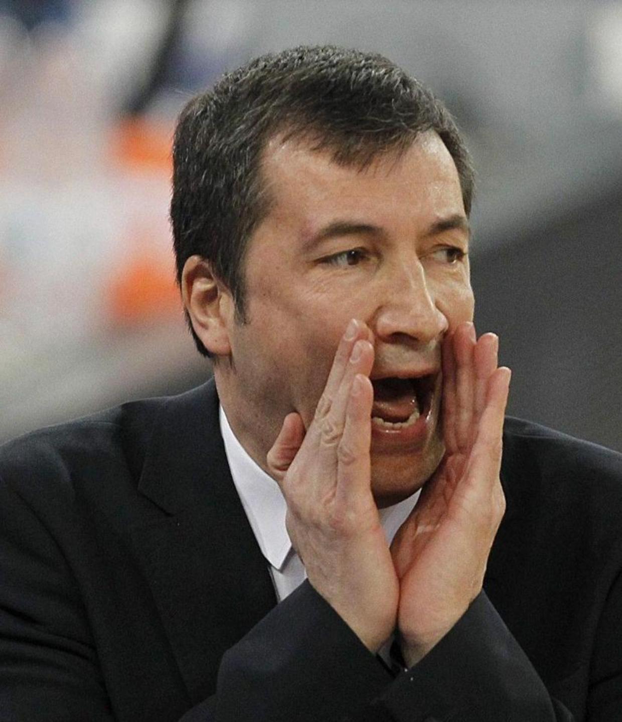 Banchi: «Sassari, squadra irripetibile» 