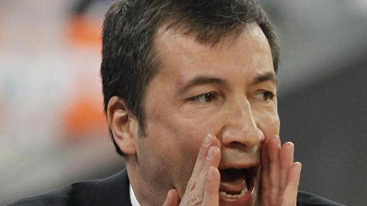 Banchi: «Sassari, squadra irripetibile»