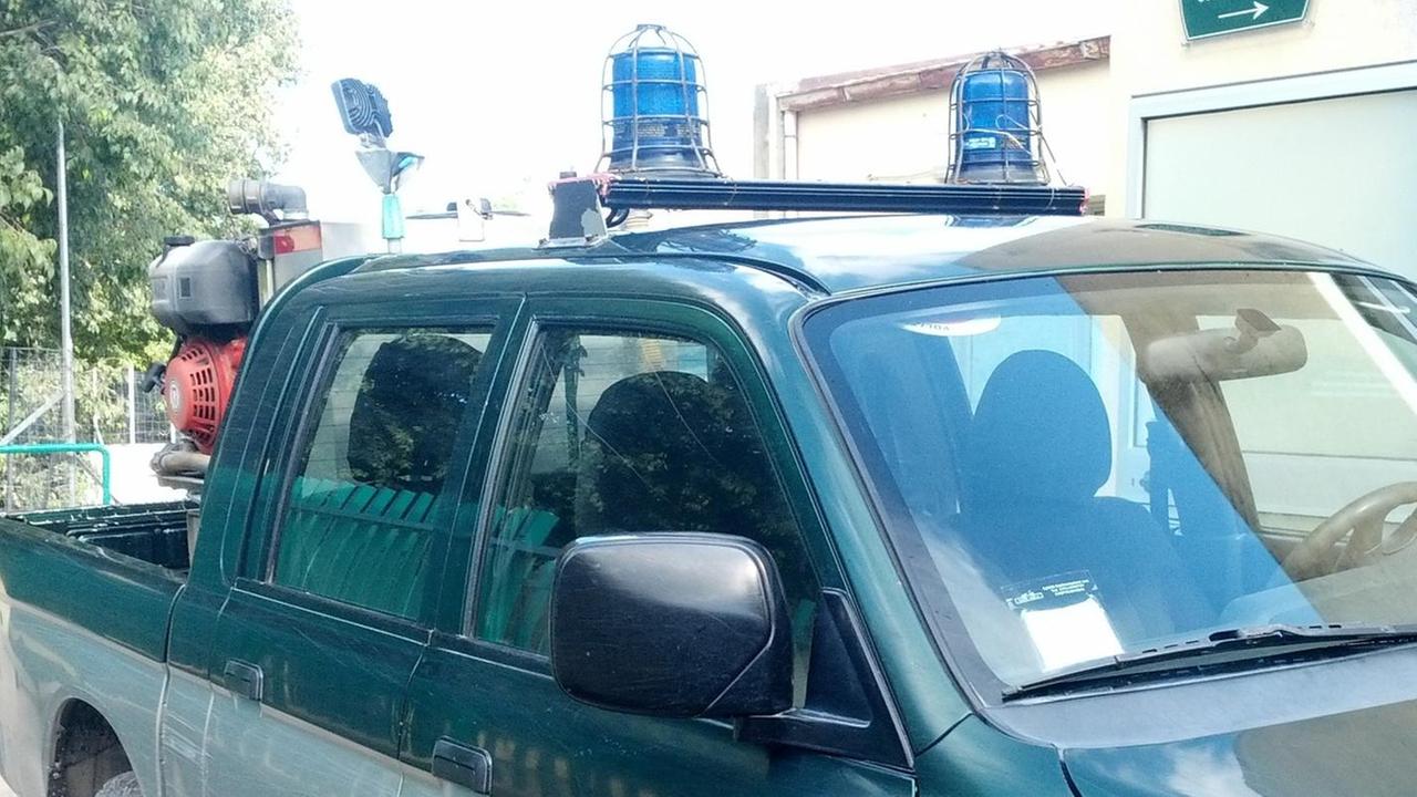 Accordo tra Comune e barracelli