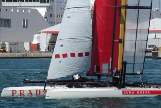 America’s Cup al risparmio Ecco le regole per il 2021 