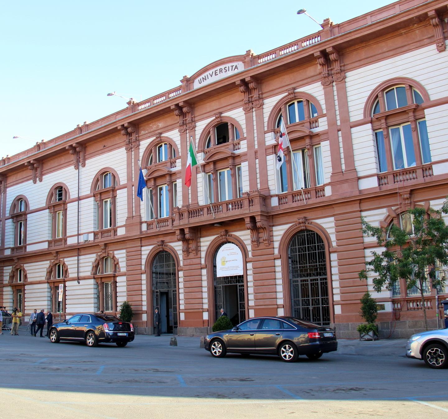 L’ateneo stabilizza cinquanta impiegati con la legge Madia 
