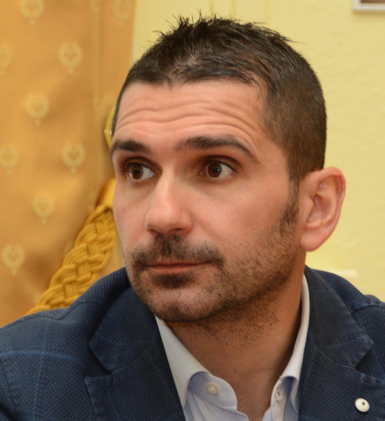Vertice con il Pd: strategie di fine legislatura 