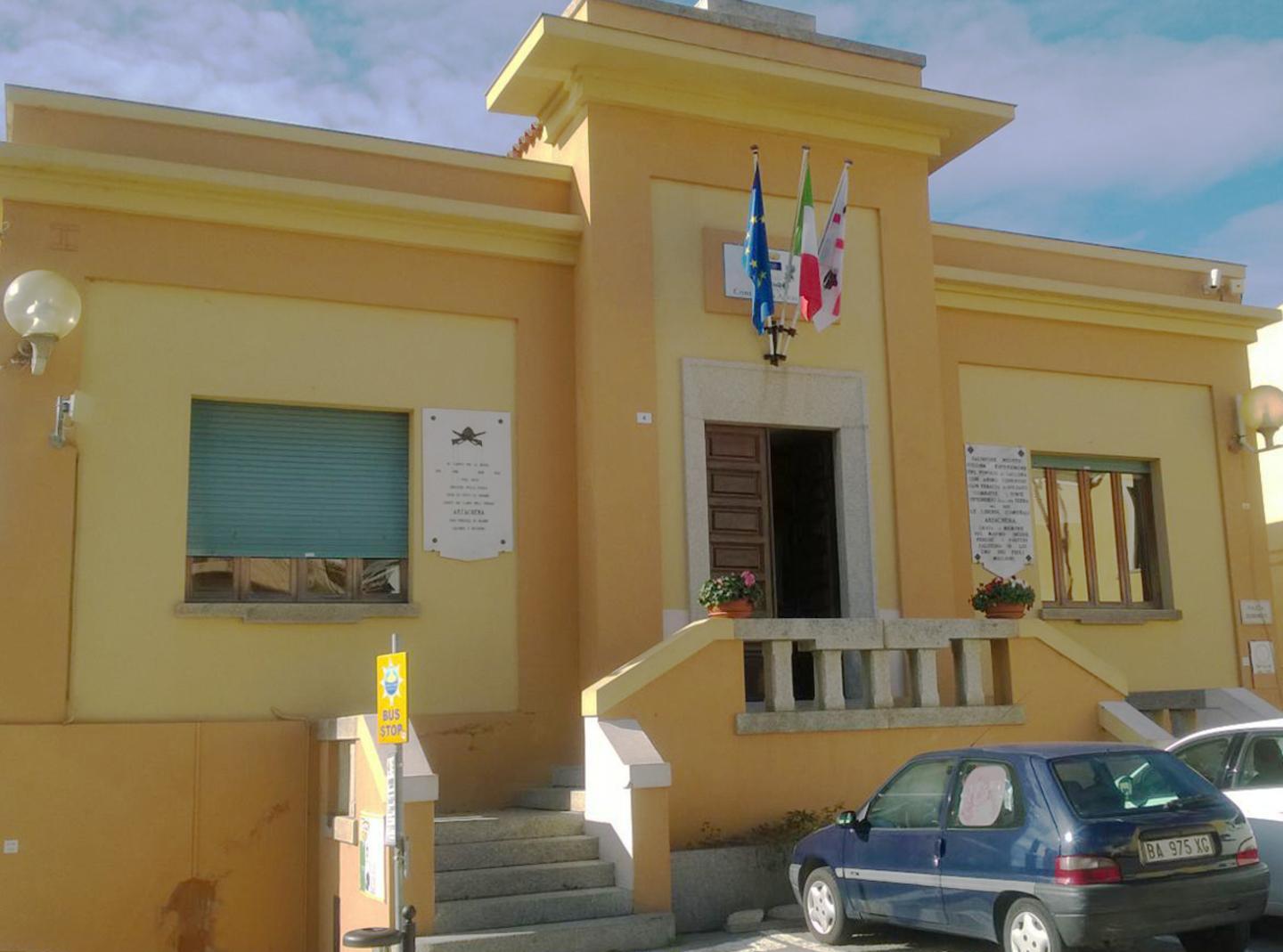 Comunità alloggio, gestione ai privati 