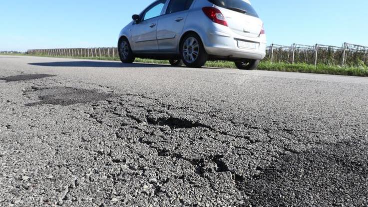 Strade, appello ai sindaci «Va coinvolta la Regione»