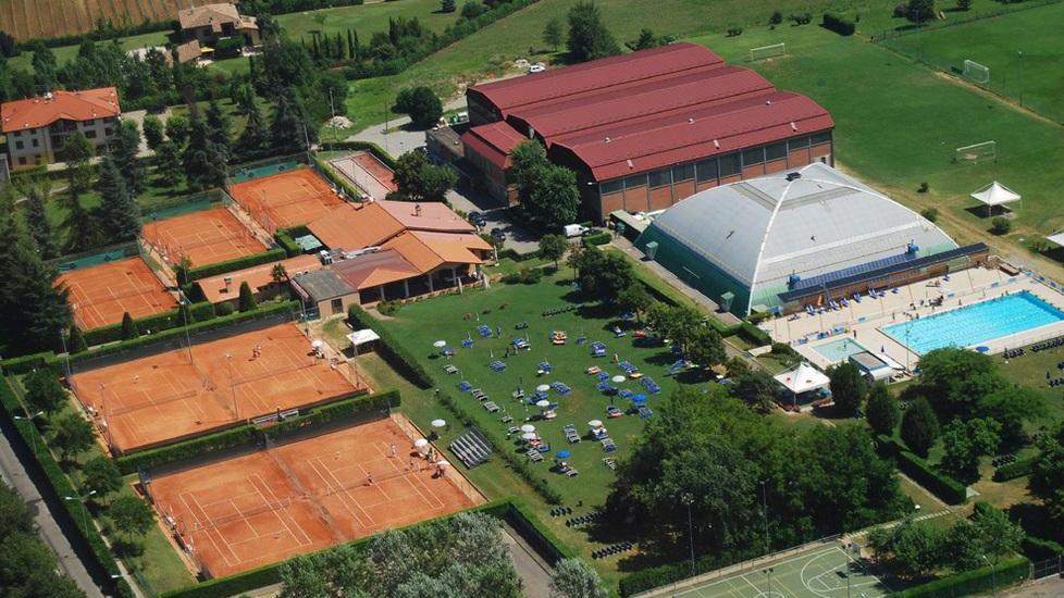 I soci rinnovano il cda del circolo tennis