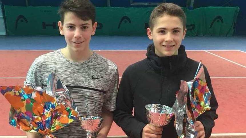 Tommaso Iotti vince la tappa del Next-gen