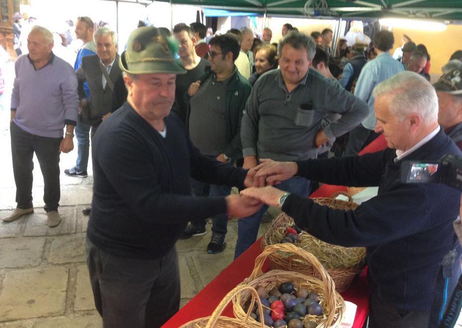 A Carpineti si gioca per la Croce Rossa 