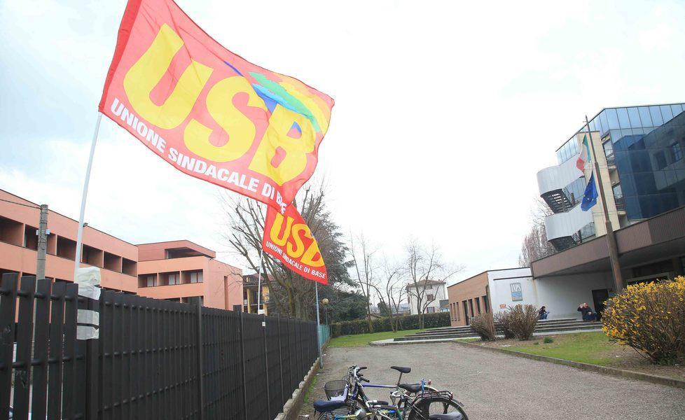 Save Inps, anche a Reggio le Usb lanciano l’allarme 