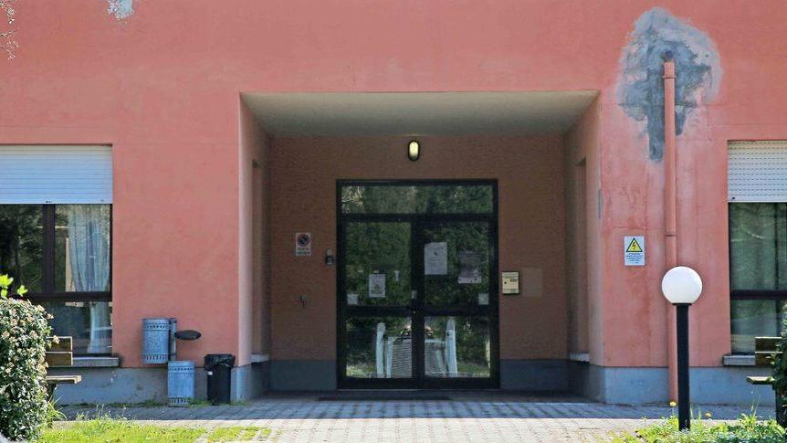 Orrore all'ospizio, il sindaco a muso duro con Coopselios