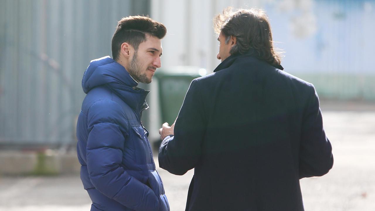 Politano e Carnevali