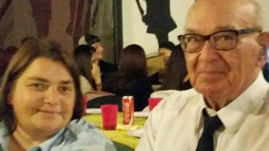 Soccorse il padre travolto e ucciso, arriva il risarcimento