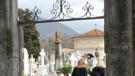 Cimitero vietato per Fido, gli animalisti protestano