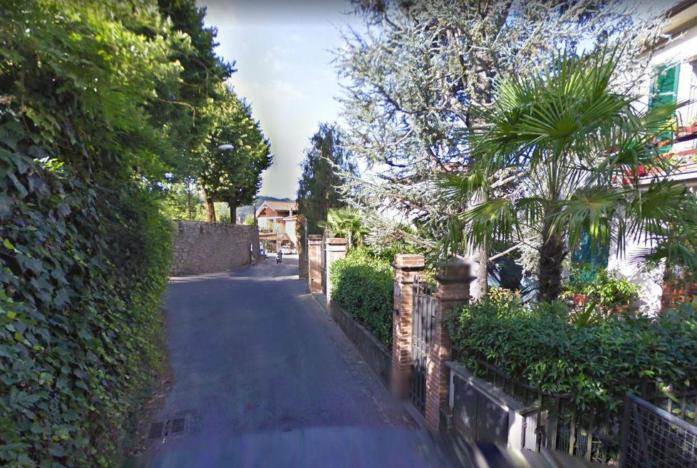 Piscina abusiva nella villa, ordinata la demolizione 