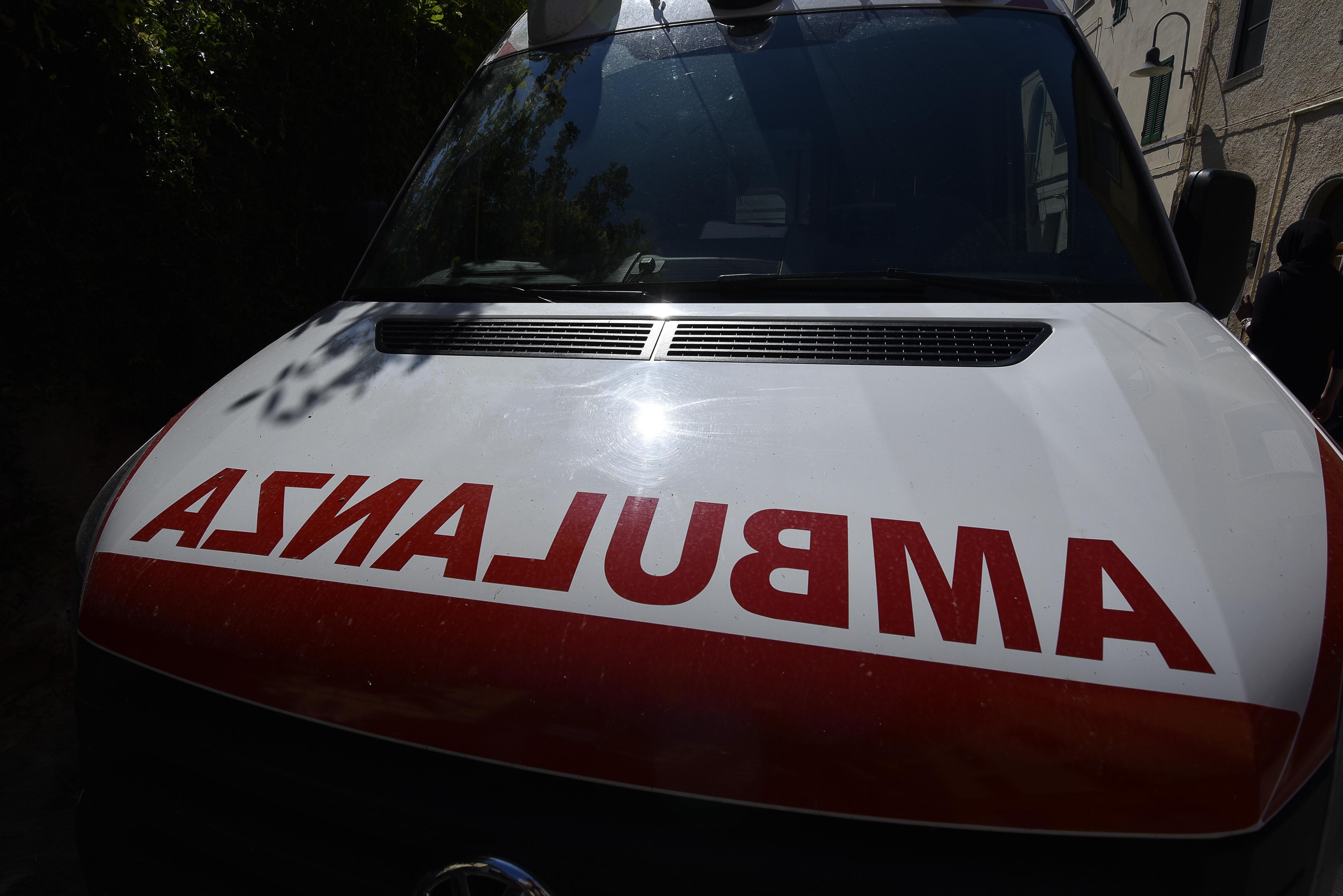 Medico di 36 anni trovato morto in albergo 
