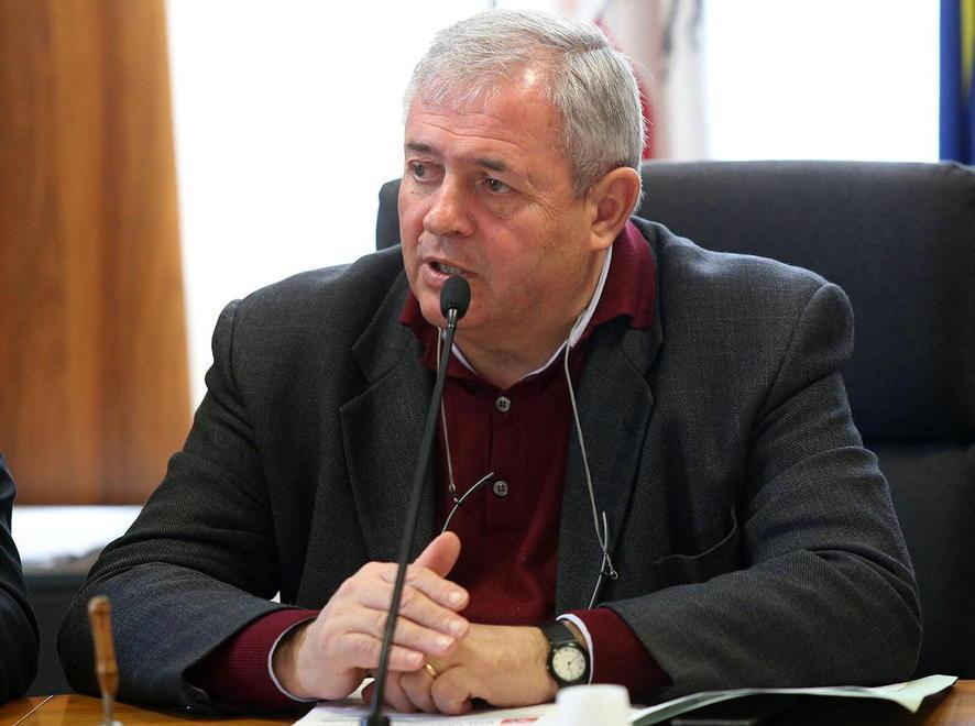 Galligani assicura «La Tari diminuirà» 