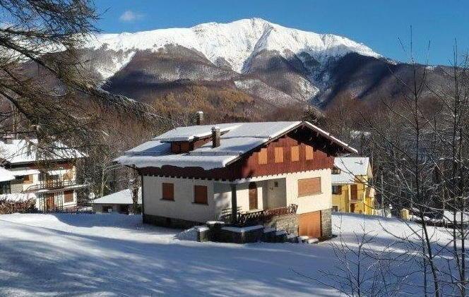 Anche le Fiamme Gialle veglieranno sulla Montagna 
