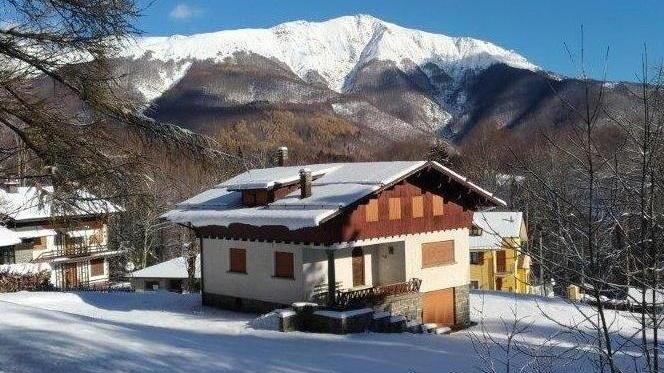 Anche le Fiamme Gialle veglieranno sulla Montagna