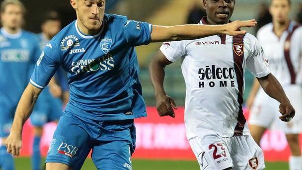 I problemi non finiscono Lesione per Donnarumma