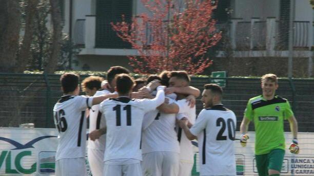 Viareggio penalizzato di un punto: retrocede a quota 49