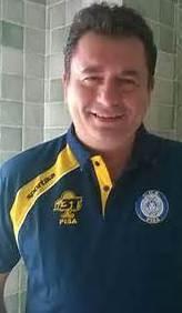 Si dimette anche Orsolini Discobolo senza coach 