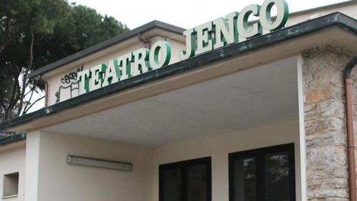 Il teatro Jenco riapre in estate
