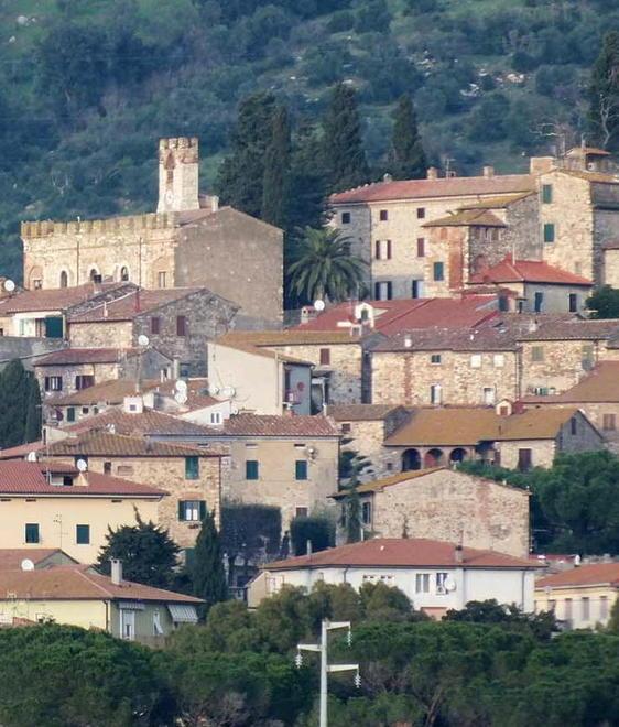 Anche Suvereto “gongola” con i tedeschi
