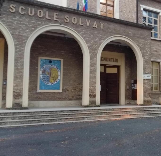 Salute, seconda conferenza del Primo Circolo 