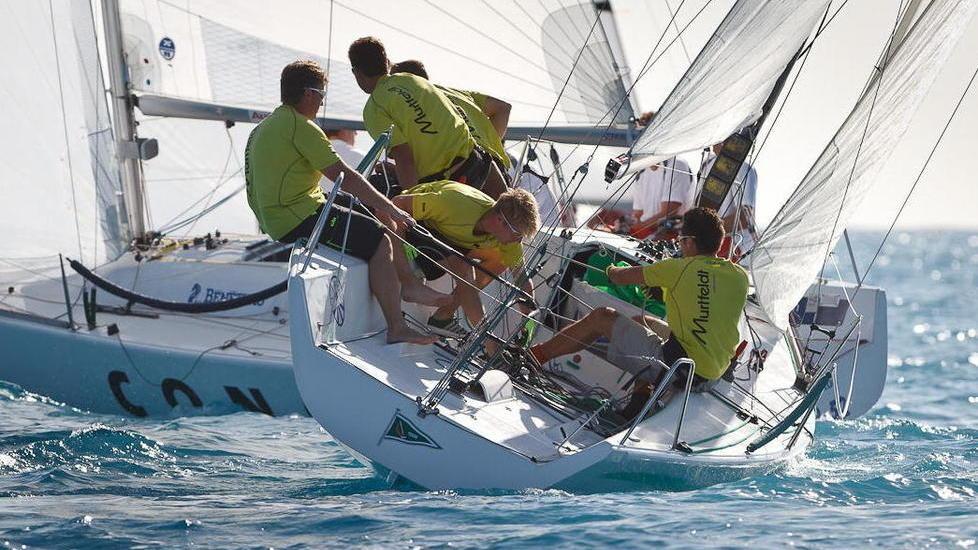 Regate e scuola vela: così destagionalizzo