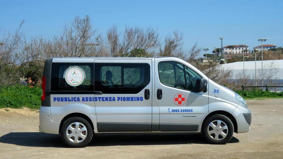 Da martedì viaggi gratuiti per i primi nove pazienti